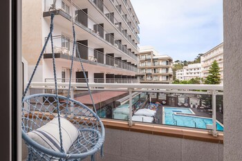 hotel mariner