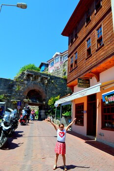 amasra
