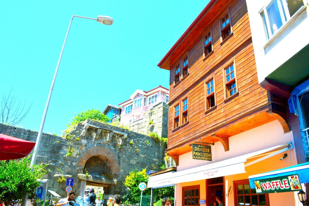amasra