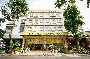 ho chi minh city