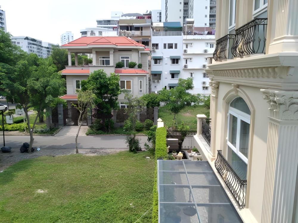 the river park hotel