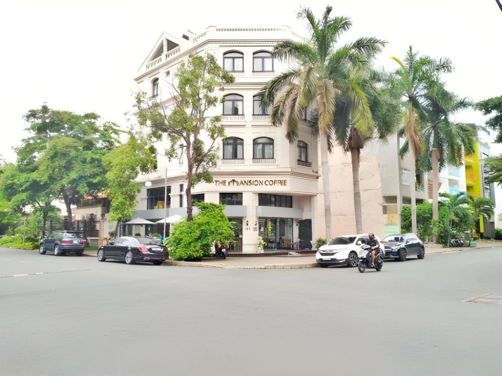 ho chi minh city
