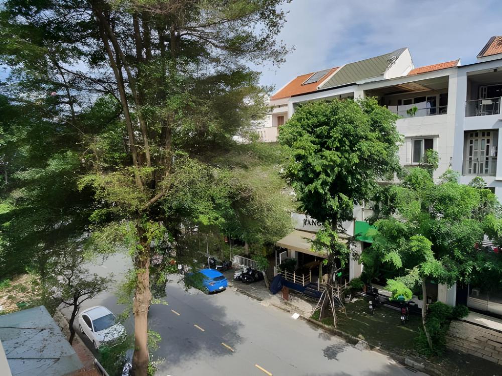 the river park hotel