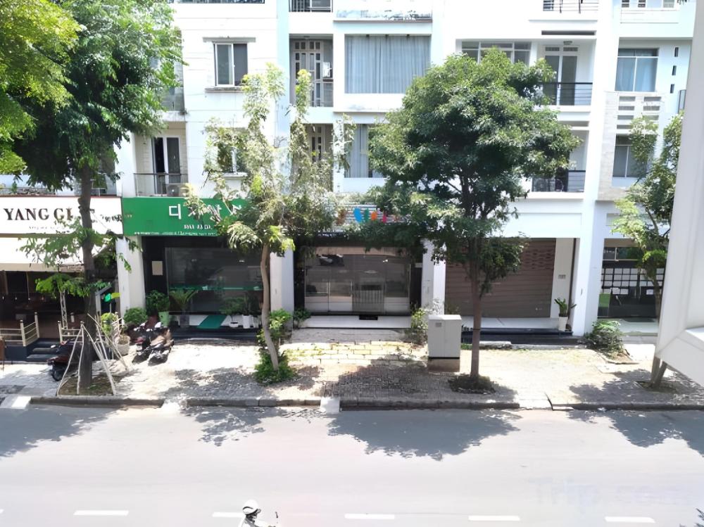 the river park hotel