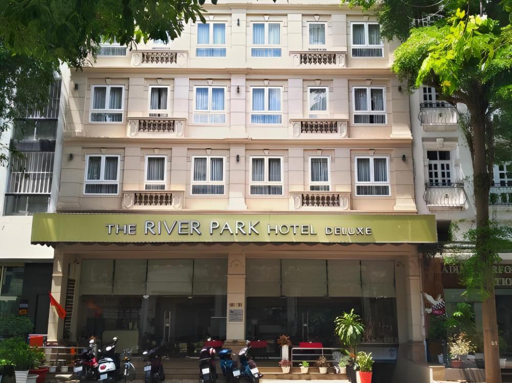 the river park hotel