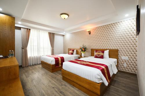 the river park hotel