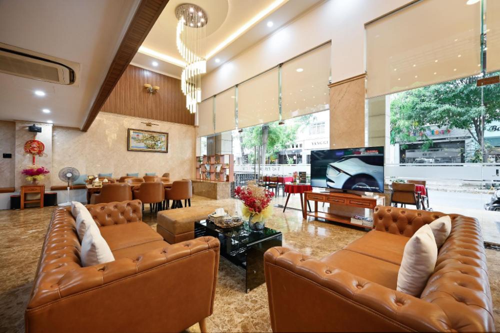 ho chi minh city