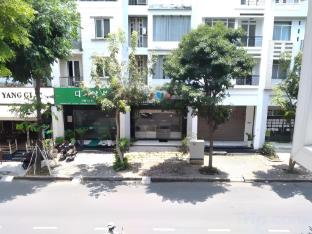 the river park hotel