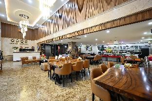 the river park hotel