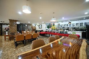 the river park hotel