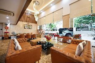 ho chi minh city