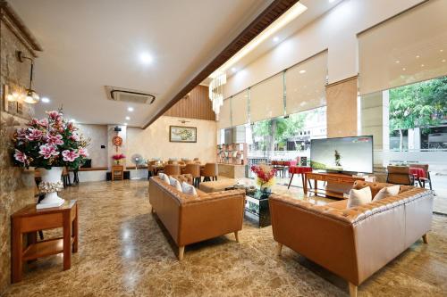 ho chi minh city