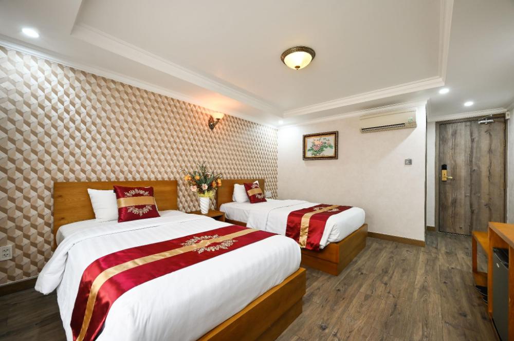the river park hotel