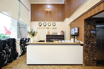 the river park hotel