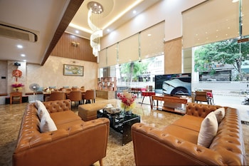 the river park hotel