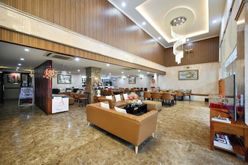 the river park hotel