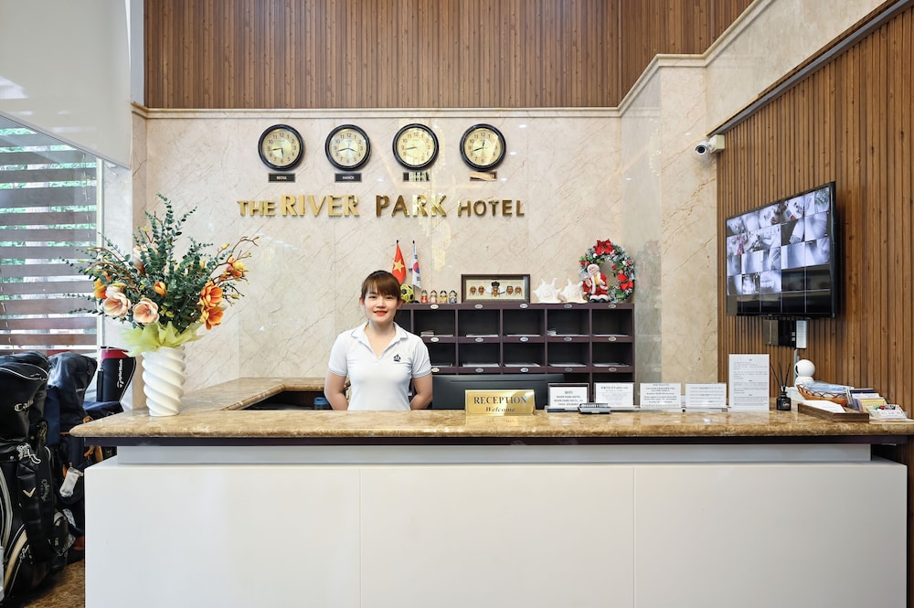 the river park hotel