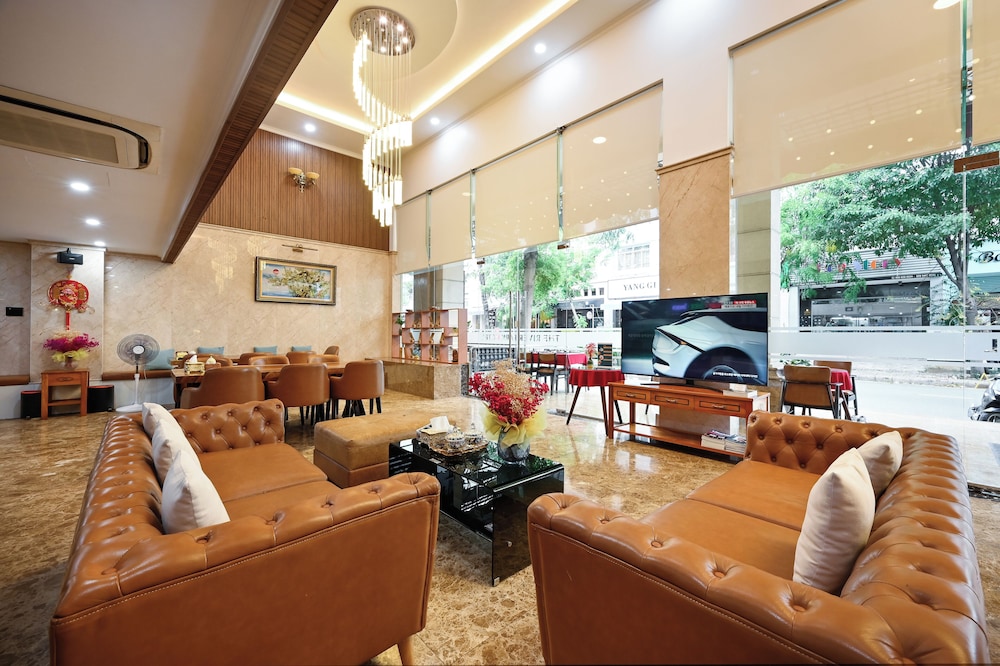 the river park hotel
