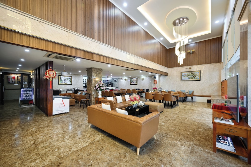 the river park hotel