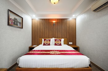 the river park hotel
