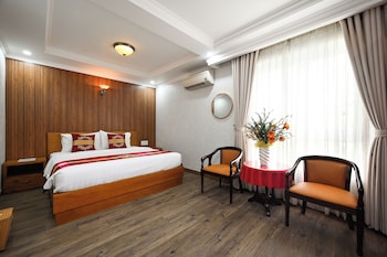 the river park hotel