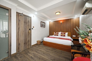 the river park hotel