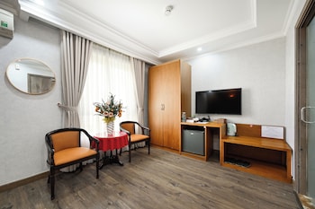 the river park hotel