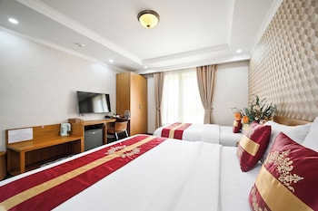 the river park hotel