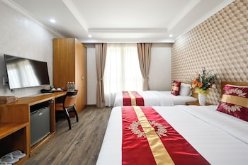 the river park hotel