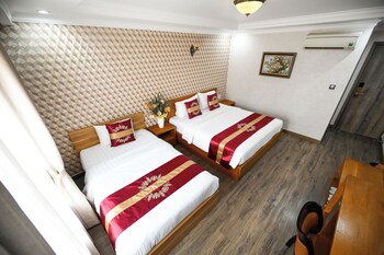 the river park hotel