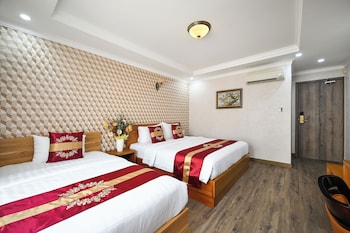 the river park hotel