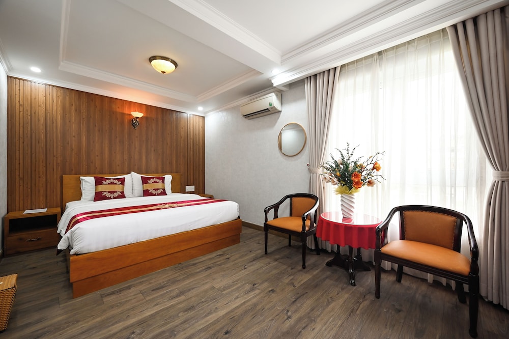 the river park hotel