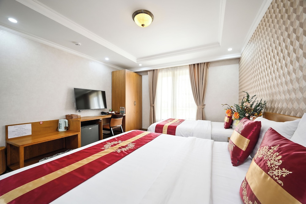 the river park hotel