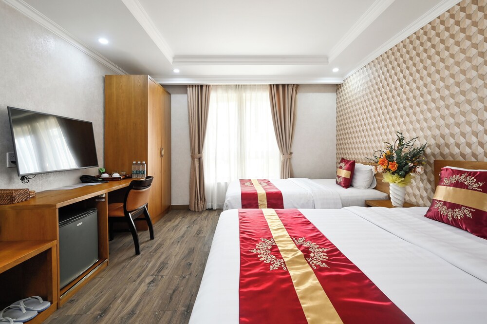 the river park hotel