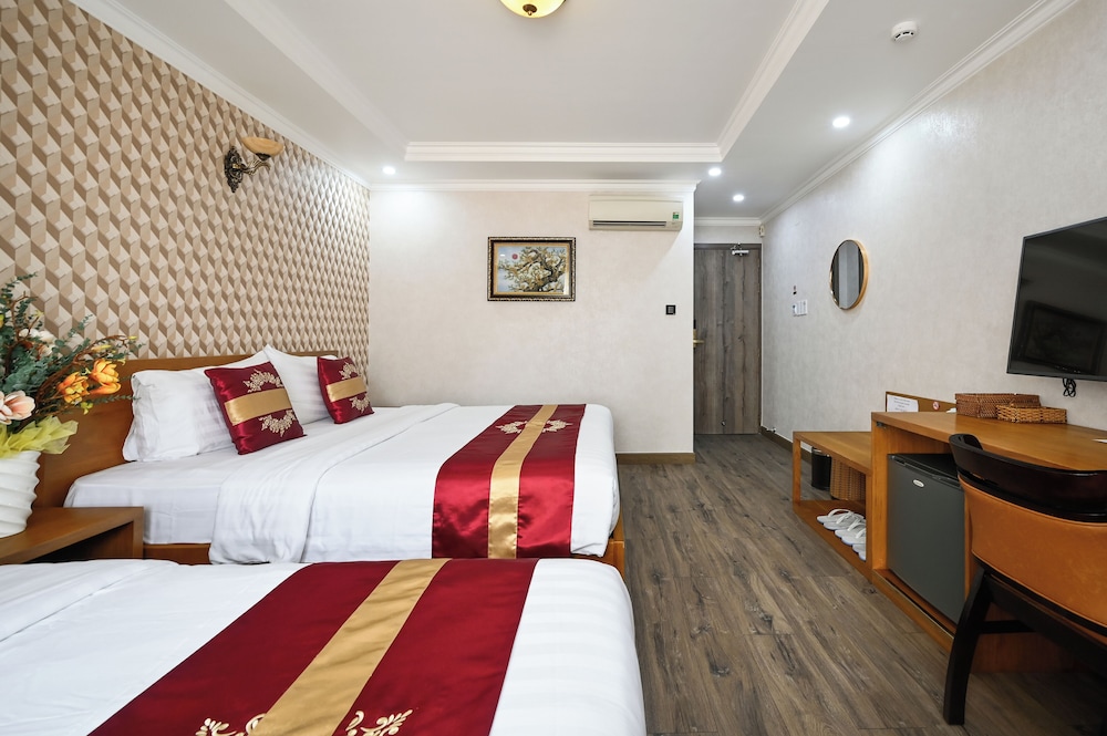 the river park hotel