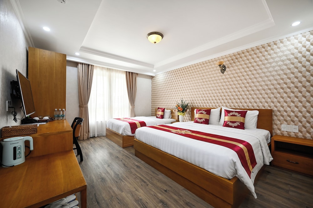 the river park hotel