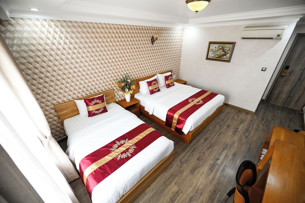 the river park hotel