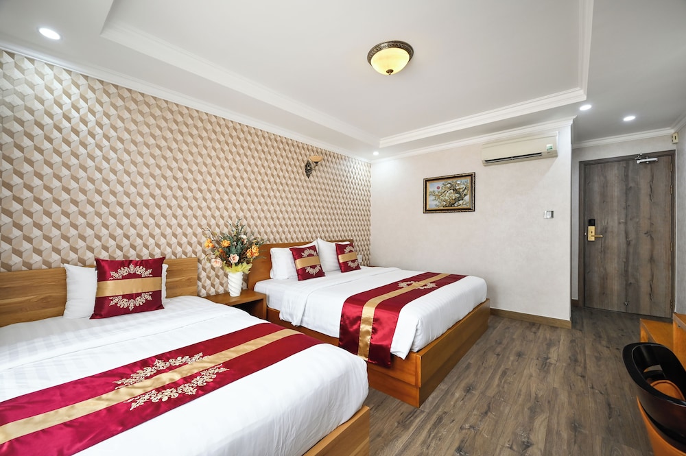 the river park hotel