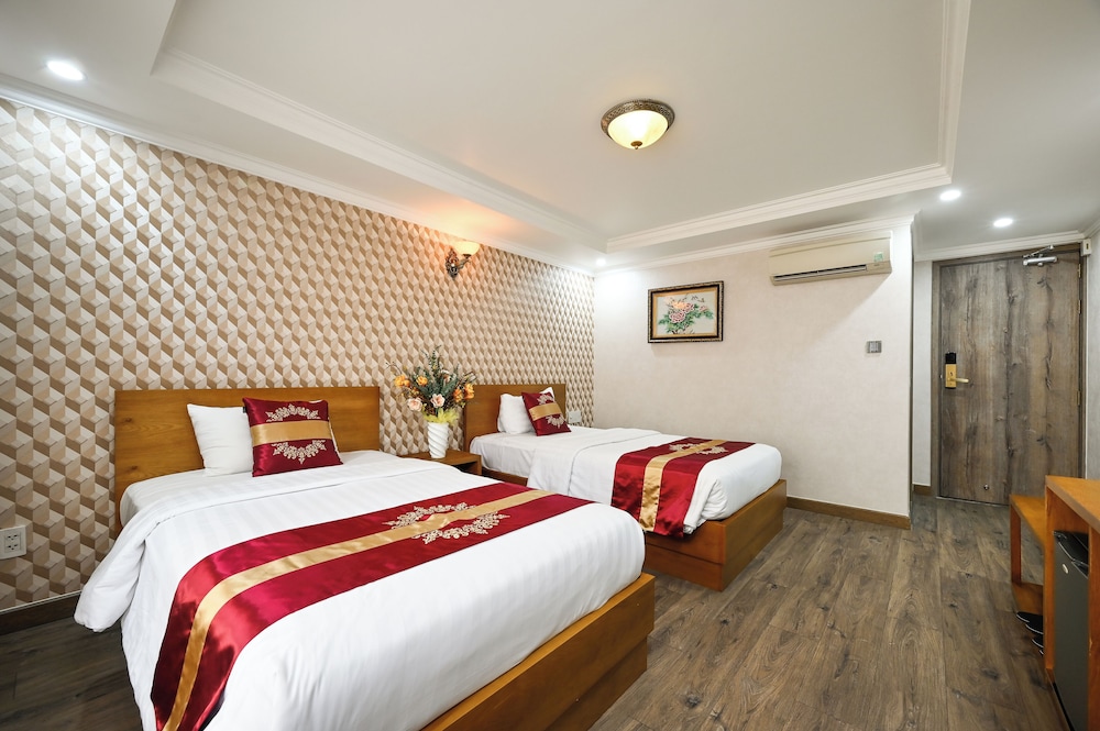 the river park hotel
