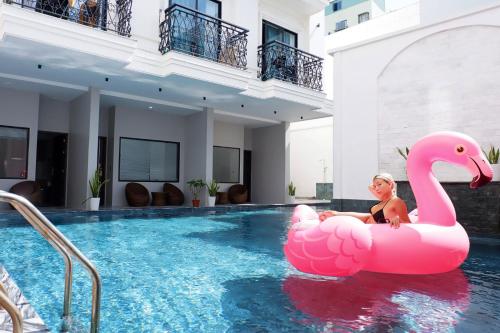 le cap hotel and apartment