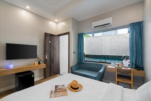 le cap hotel and apartment