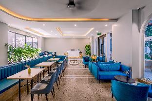 le cap hotel and apartment