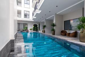 le cap hotel and apartment