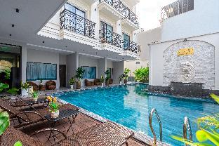 le cap hotel and apartment