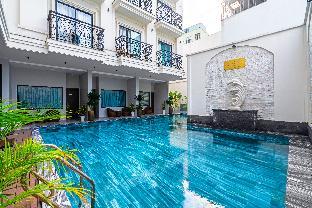 le cap hotel and apartment