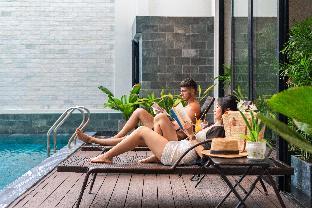 le cap hotel and apartment