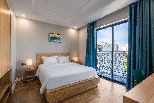 le cap hotel and apartment