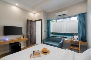 le cap hotel and apartment