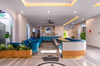 le cap hotel and apartment