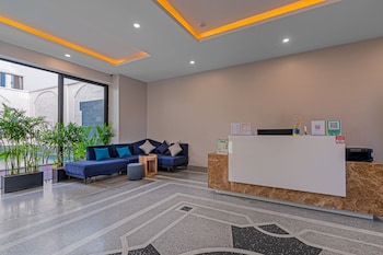 le cap hotel and apartment